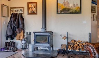 4396 Orchard Bench Rd, Basin, WY 82410