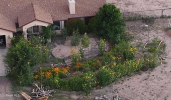 2820 N Cobey Joe Trl, Chino Valley, AZ 86323