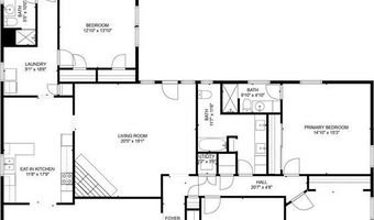 4102 Concord Ct, Abilene, TX 79603