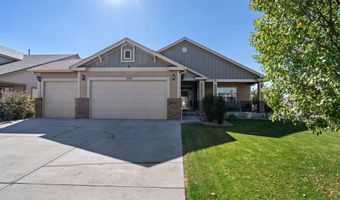 5803 CALUMET Dr, Cheyenne, WY 82001