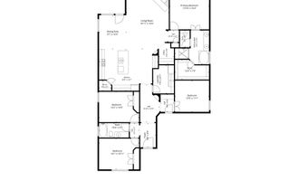 14825 Brettridge Dr, Aledo, TX 76008