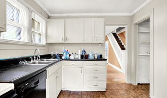 1523 E Mills Ave, Indianapolis, IN 46227