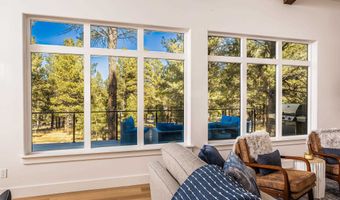 48 Valle Grande Trl N, Angel Fire, NM 87710