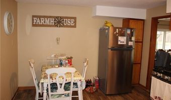 1210 E South St, Arma, KS 66712