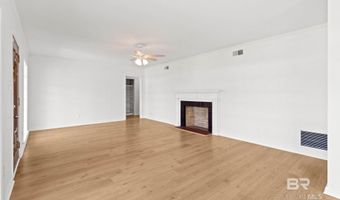 402 E Poplar St, Atmore, AL 36502
