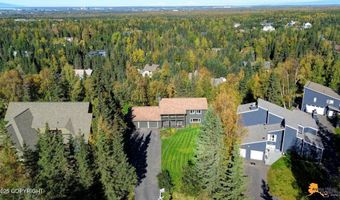 6411 Ridge Tree Cir, Anchorage, AK 99507