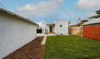 1911 W 65th, Los Angeles, CA 90047