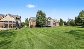 5368 Pinnacle Ct, Ann Arbor, MI 48108