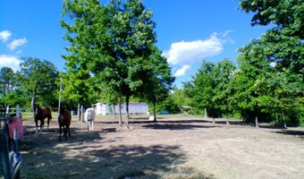 1417 Skyline Dr, Amity, AR 71921