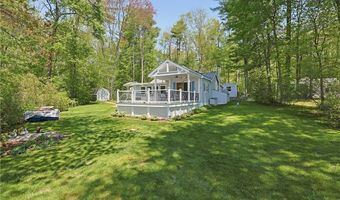 12 Lesieur Ln, Burrillville, RI 02859