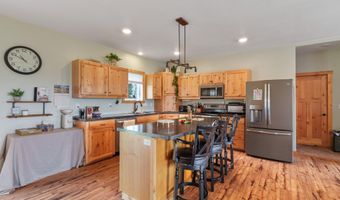 503 Sheyenne Dr, Abercrombie, ND 58001