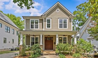 2617 Bay St, Charlotte, NC 28205
