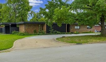 1500 Harris, Bartlesville, OK 74006