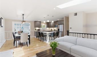 48 Columbus Ave, North Providence, RI 02911