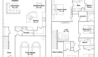386 Old Geyser Rd, Boiling Springs, SC 29316