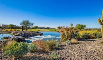 18944 N 261ST Ave, Buckeye, AZ 85396