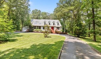 12448 Whisana Ln, Ashland, VA 23005