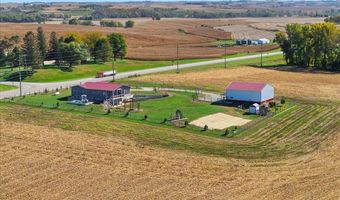 1705 WHITNEY St, Atlantic, IA 50022