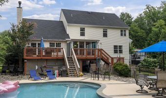 1702 CHURCH POINT Ct, Aberdeen, MD 21001