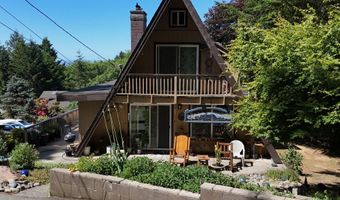 17769 RAINBOW ROCK Rd, Brookings, OR 97415