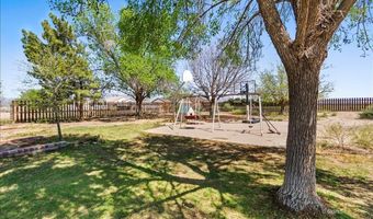 2413 N Webster Rd, Central, AZ 85531