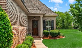 4704 Taldon Ln, Benton, LA 71006