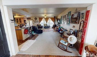 560 Allen Rd, Battle Mountain, NV 89820