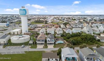 109 E Terminal Blvd, Atlantic Beach, NC 28512