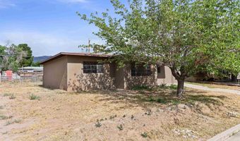 2406 Westminster Ave, Alamogordo, NM 88310
