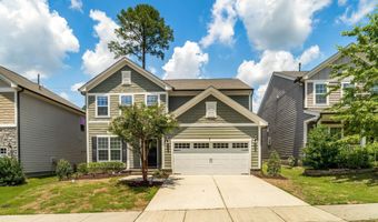 424 Brook Pine Trl, Apex, NC 27523