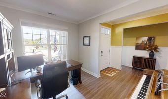 10277 Pigato Dr, Zionsville, IN 46077