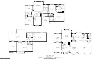 4306 TAVERNGREEN Ln, Bowie, MD 20720