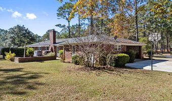 2202 Trowbridge Rd, Albany, GA 31721