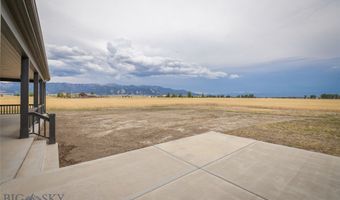 2428 Rector Rd, Belgrade, MT 59714