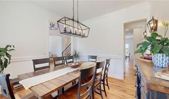 5000 SW Blaire Mont Rd, Bentonville, AR 72713