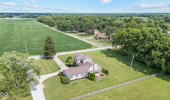 5479 S 200 E, Anderson, IN 46017
