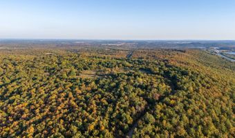 TBD Hooser Rd, McAlester, OK 74501