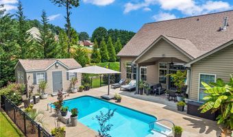 108 Carnoustie Cir, Anderson, SC 29621