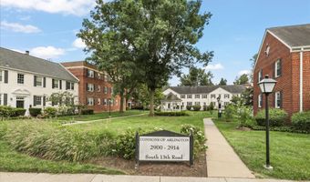 1317 S WALTER REED Dr 17201, Arlington, VA 22204