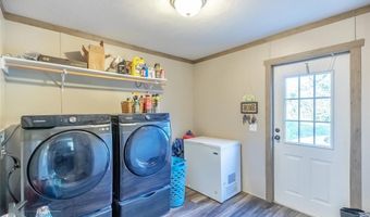 11569 County Road 356, Anson, TX 79501