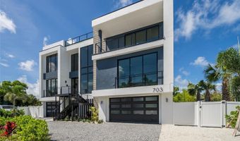 703 S BAY Blvd, Anna Maria, FL 34216