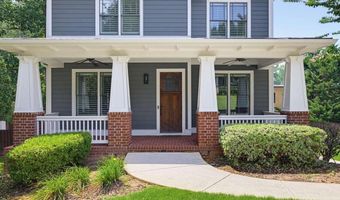 1452 Woodland Hills Dr NE, Atlanta, GA 30324