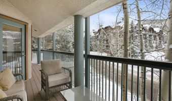 180 Offerson Rd 7, Beaver Creek, CO 81620