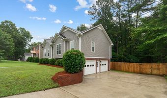 117 PARK FOREST Ter, Alabaster, AL 35007