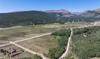 55 Adventure Rd Lot 36, Alma, CO 80420