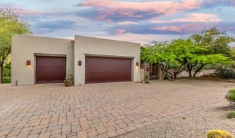 2208 N SAGEBRUSH Ln, Carefree, AZ 85377