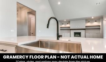 10140 NW 100th St, Yukon, OK 73099