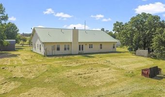 11754 Us Highway 77, Ardmore, OK 73401