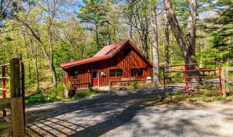 504 DAKOTA Rd, Baker, WV 26801