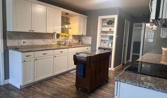 301 SW 11th St, Andrews, TX 79714